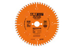 Industrial laminated and chipboard circular saw blades