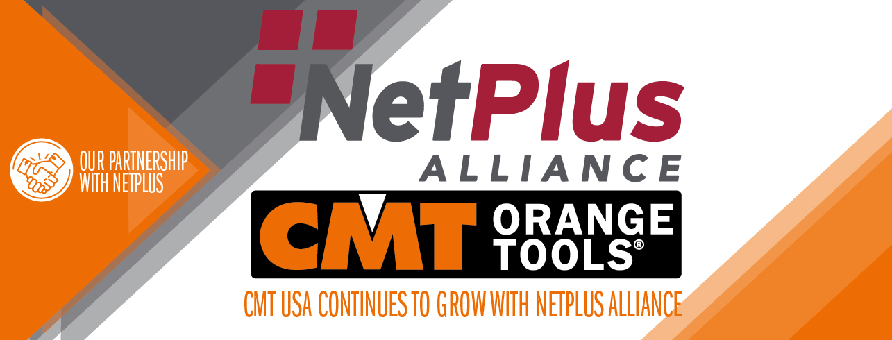 CMT USA Continues to Grow with NetPlus Alliance