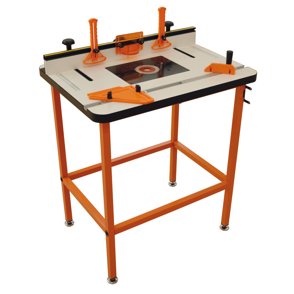 Der neue professionelle CMTFrästisch für Oberfräsen 999.110 Frästische CMT Orange Tools Der neue professionelle CMTFrästisch für Oberfräsen 999.110 Frästische CMT Orange Tools