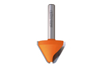 Lettering router bits (60°)