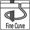 Fine Curve